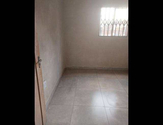 2 BEDROOM PROPERTY TO RENT IN SOSHANGUVE XX
